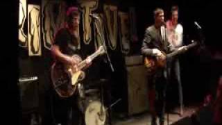 David Peter & The Wilde Sect at Primitive 7 - 2 -