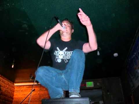 The Way by MC Entity