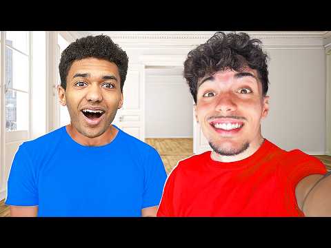 Ho INCONTRATO KHADIAX Nella VITA REALE!