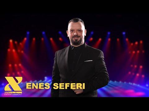 Enes Seferi - Djali gurbetqar #2026 