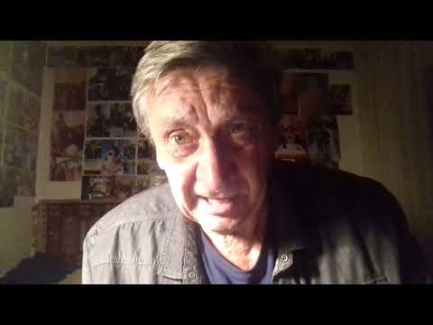 PESME IZ TAME: Dis - Utopljene duše - Rale Damjanovic