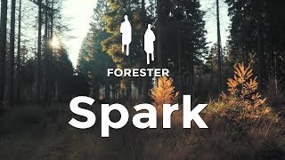 Forester - Spark (Lyric Video) - YouTube