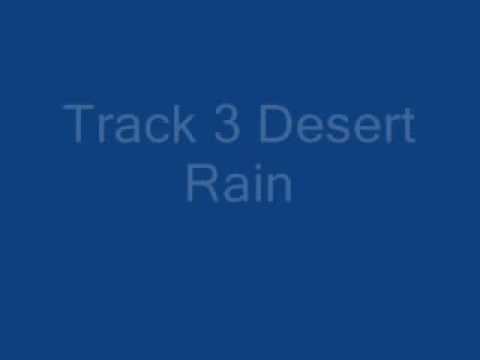 David Lanz & Paul Speer Desert Rain