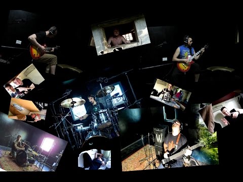 Залізний Хрест на «Монолiт Rock Studio» Four vogers story studio....