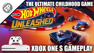 Vidéo Hot Wheels Unleashed - Day One Edition