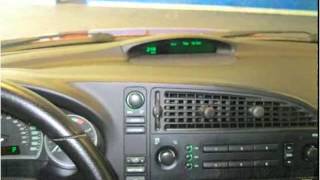 preview picture of video '2005 Saab 9-3 Used Cars Pemberville OH'
