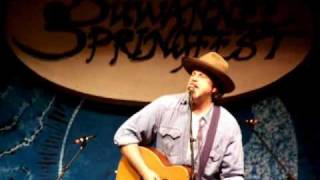 Robert Earl Keen - The Road Goes On Forever