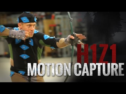 Motion Capture