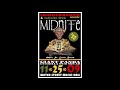 Midnite - Live from Water Street Music Hall - Full Audio