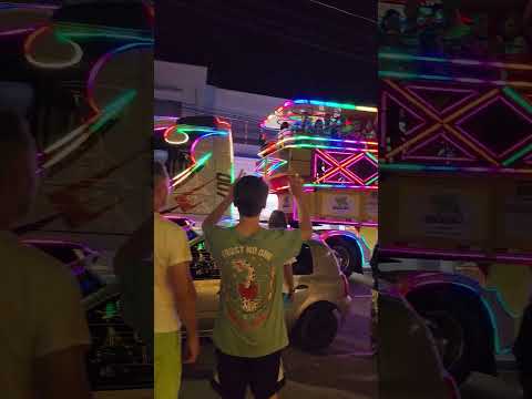 Carreta Furacão em Sapiranga #carretadaalegria #carretafuracão #natal2025