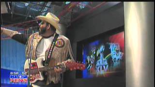 Jumpin&#39; Jack Flash - Jack Leary