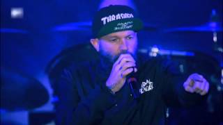 Limp Bizkit - Hot Dog (Live at Knotfest Japan 2014) *Official Pro Shot [HD1080p]