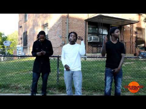 Simple City Entertainment Brick Squad If You Lost One