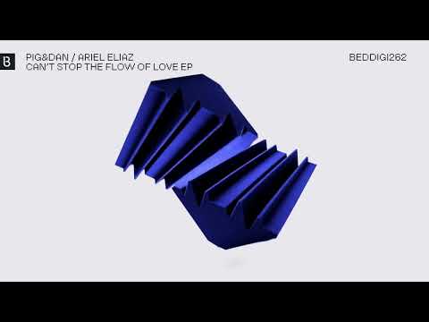 Pig&Dan, Ariel Eliaz, Veiila  - River of Sound