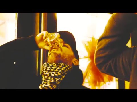 Baron Samedi - Far Away (Official Music Video) HD
