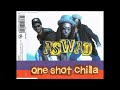 Aswad - One Shot Chilla (CD Maxi-Single)