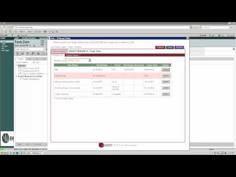 Allscripts App Challenge Qis By Ehr Integration Services