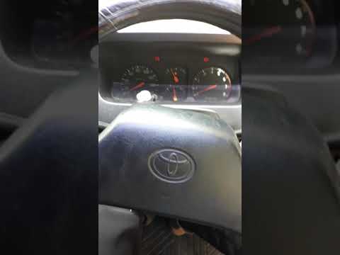 Thumbnail for Toyota Kijang LGX 1998 Startup by Toyota Kijang