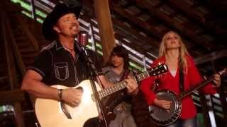 Broken - Tommy Brandt