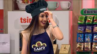 Մամայի եփածն ուրիշ է/Mamai epacn urish e - Program 363