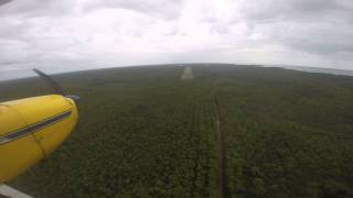 Carrabelle landing In Florida