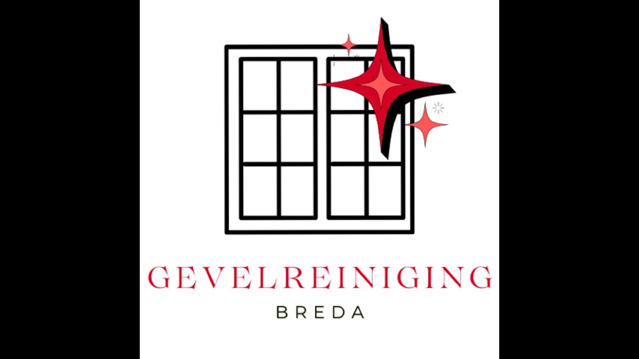 Gevelreiniging Breda