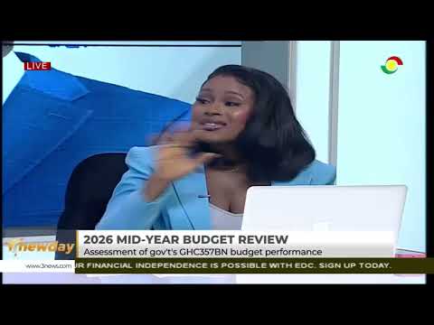 How will the 24-Hour Economy factor into the Government's plans to boost the Ghanaian economy?