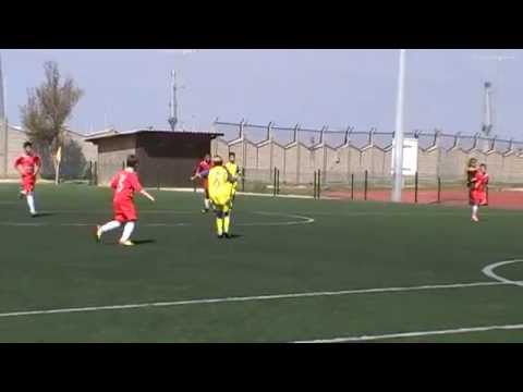 ALSACA2012 AD Falla - Cádiz CF 2º Tiempo Jornada 5 Temporada 2012-13 1/2