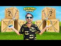 I Ordered Biggest Mystery Boxes | कीमत - ₹ 500000000000000000000000000000000000000000000000000000...