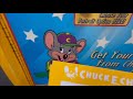 Me Using Chuck E Cheese S Sketch Book At Smyrna GA