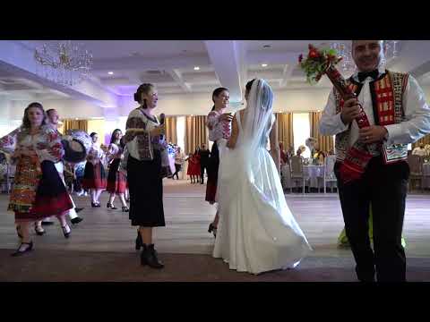 Nunta Anului 2022 - Momente artistice