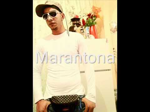 Marantona--imbro Manaj---- i agapi sou itan psema--2011