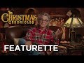 The Christmas Chronicles | Featurette: True Believers [HD] | Netflix