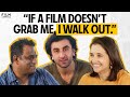 Ranbir Kapoor Anurag Basu Interview With Anupama Chopra Jagga Jasoos