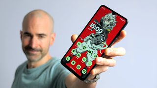 Ridiculous Battery Life, Budget Price! - Motorola Moto G06 Power