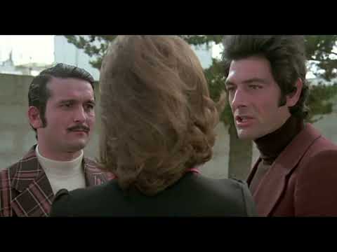 Calore In Provincia (1975)  di Roberto Bianchi Montero