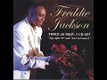 Freddie Jackson  93  Somebody Said