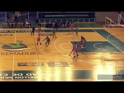 Liga EBA highlights