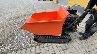 Ferox F2T-Z cargadora telesc&oacute;pica | Imagen 4 - Machineryline