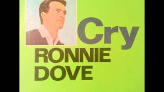 Ronnie Dove - I Won't Cry Anymore