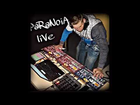 PaRaNoiA - 3 Jahre Hell Kartell [17.02.2019 @ Glashaus Worbis]