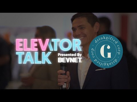 Gifted’s Botanical Elixirs Highlight the Functional Benefits of Mastic