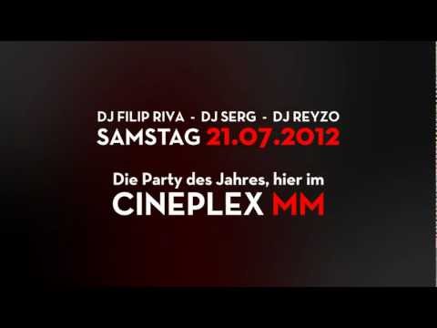 TONIPIX präsentiert PROJECT MM