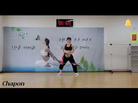 🔸️줌바 Chapon_Dambow | Jenn Morel