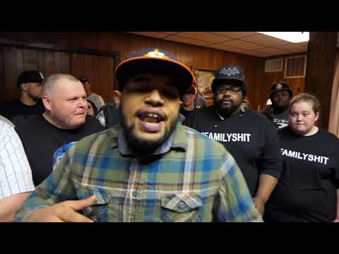 No Coast | Orlando Coolridge vs Ace Vagas | #FamilyGathering