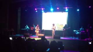 Balay ni Mayang by Kyle Wong and Martina San Diego