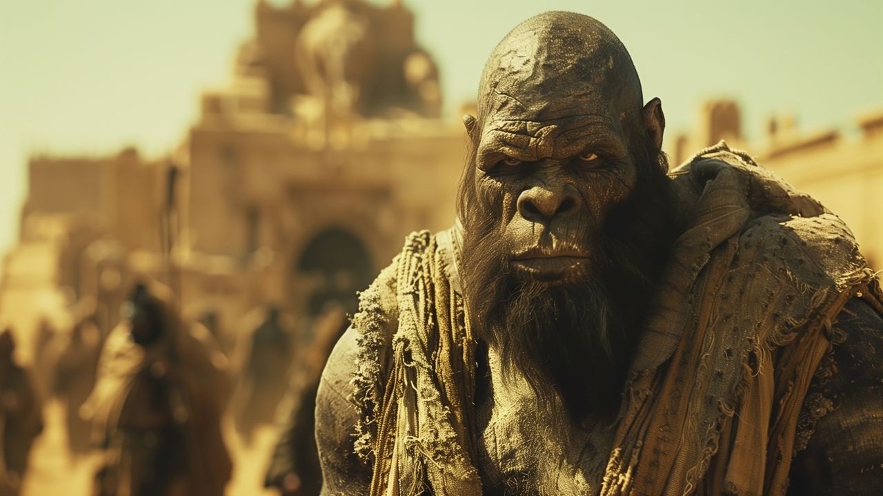 THE MYSTERIOUS WORLD BEFORE THE FLOOD – THE FORBIDDEN TOPIC