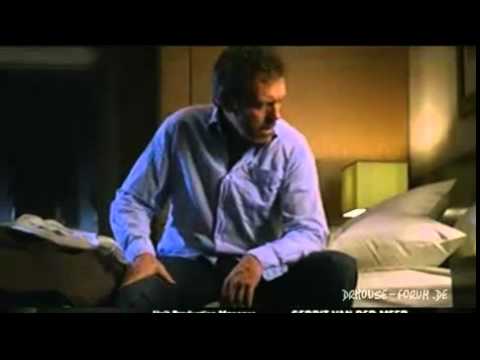 House - Season 7 - 7x16 - 'Out of the Chute' Promo #1
