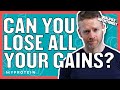 How Fast Can You Lose Your Gains? | Nutritionist Explains... | Myprotein