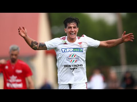 Összefoglaló: Veszprém-DVSC 0-1, Magyar Kupa